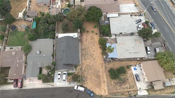 0.18 Acres of Residential Land for Sale in Riverside, California