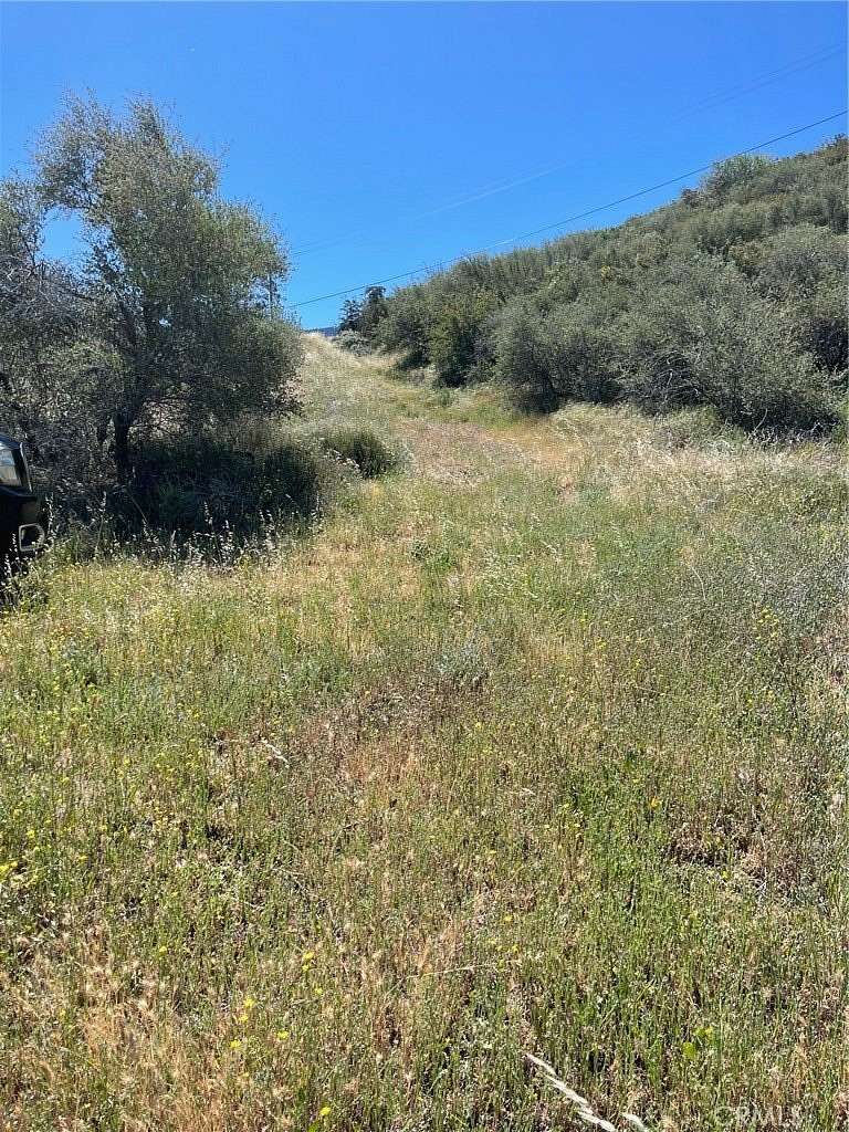 4.6 Acres of Land for Sale in Banning, California