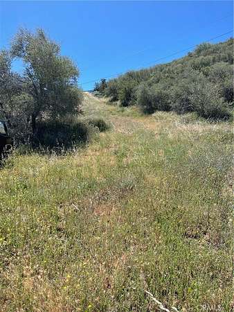 4.6 Acres of Land for Sale in Banning, California