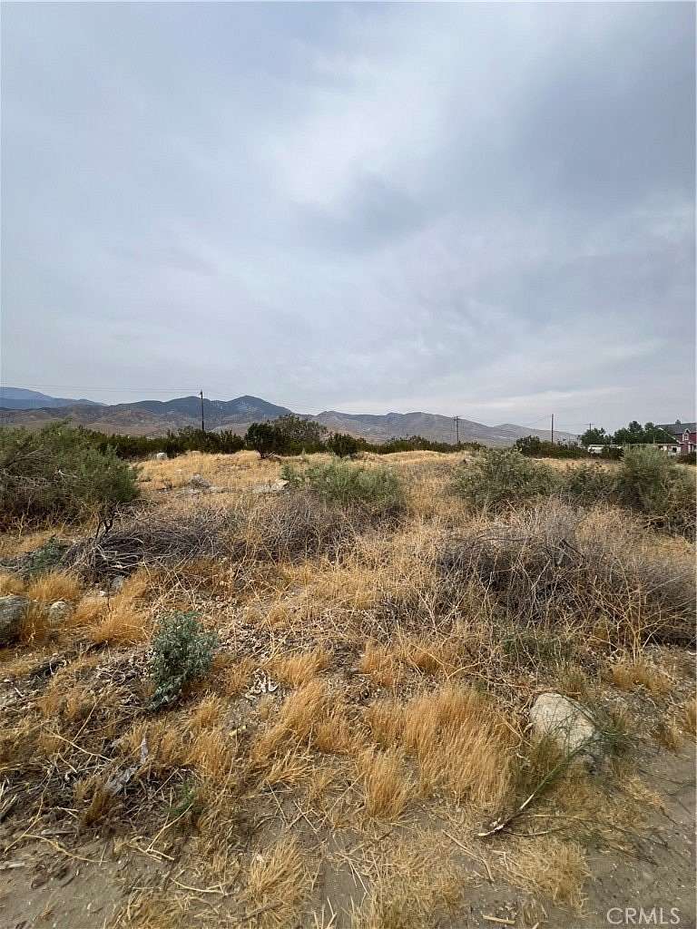 0.13 Acres of Residential Land for Sale in Cabazon, California