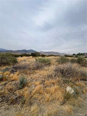 0.13 Acres of Residential Land for Sale in Cabazon, California