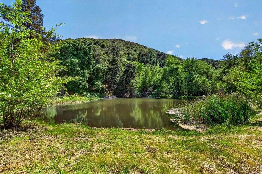 63.2 Acres of Recreational Land for Sale in Warner Springs, California