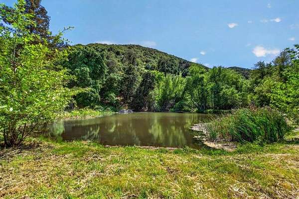 63.2 Acres of Recreational Land for Sale in Warner Springs, California