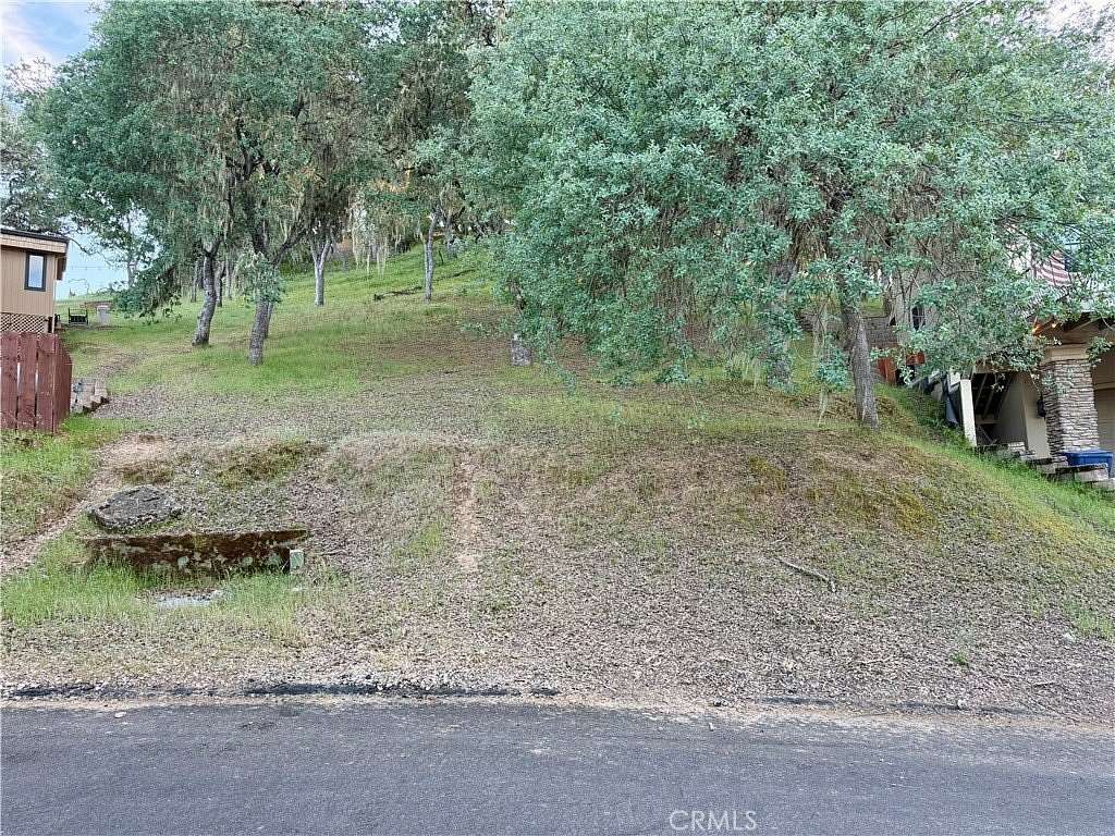 0.15 Acres of Residential Land for Sale in Bradley, California