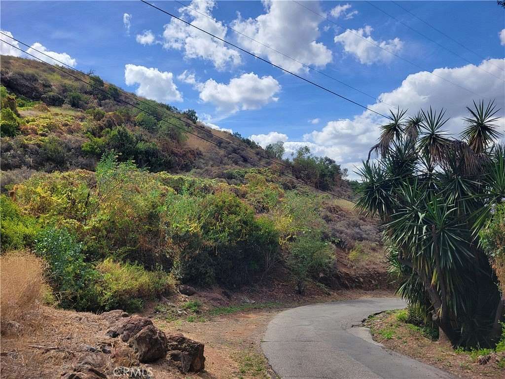0.59 Acres of Residential Land for Sale in Orange, California
