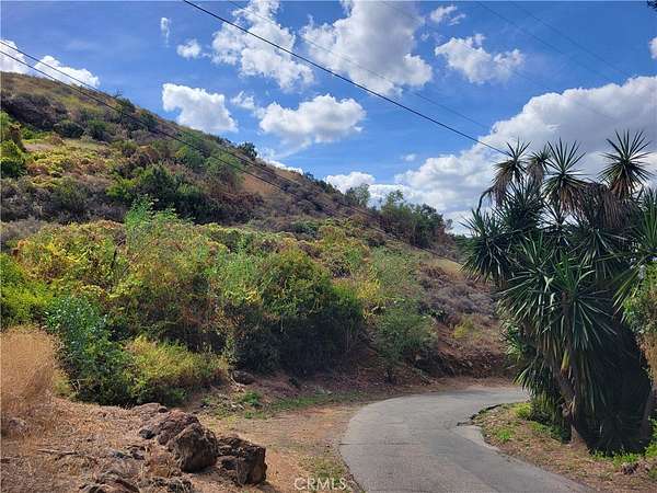 0.59 Acres of Residential Land for Sale in Orange, California