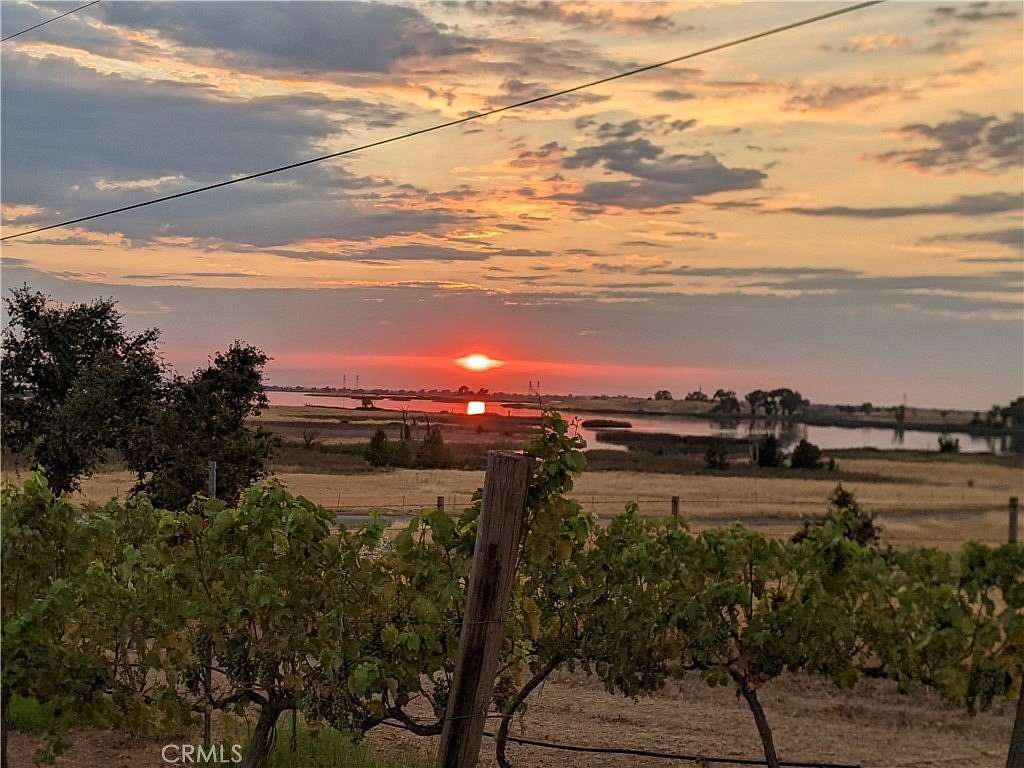 11.1 Acres of Improved Land for Sale in Oroville, California