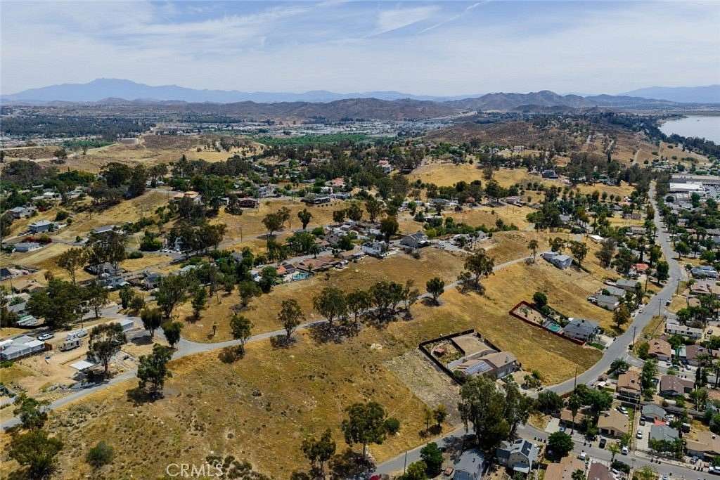 0.26 Acres of Residential Land for Sale in Lake Elsinore, California