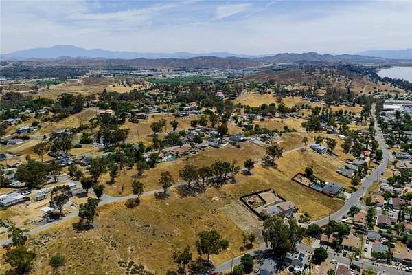 0.26 Acres of Residential Land for Sale in Lake Elsinore, California