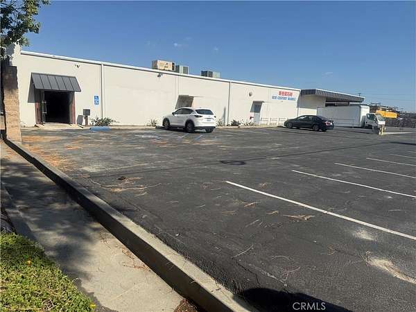 1.64 Acres of Commercial Land for Sale in Azusa, California