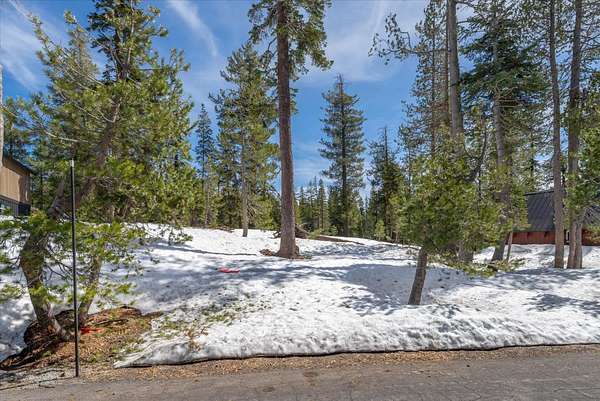 0.23 Acres of Residential Land for Sale in Soda Springs, California