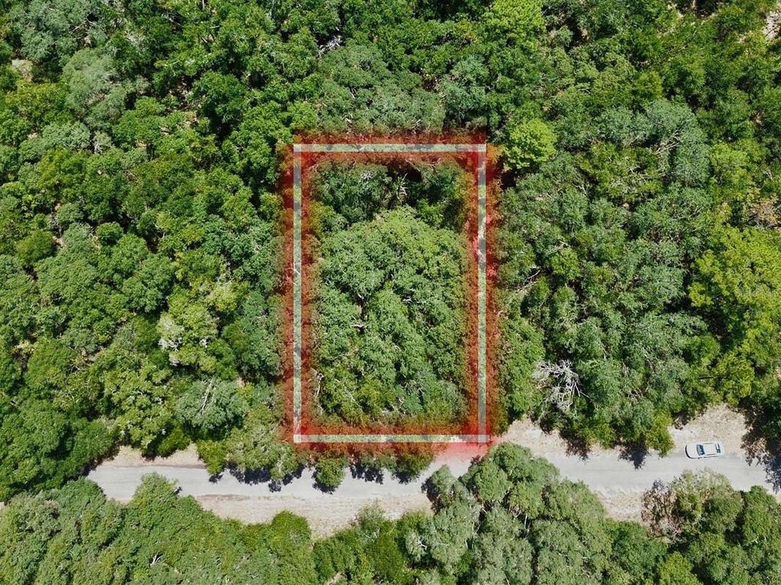 0.23 Acres of Residential Land for Sale in Ocklawaha, Florida
