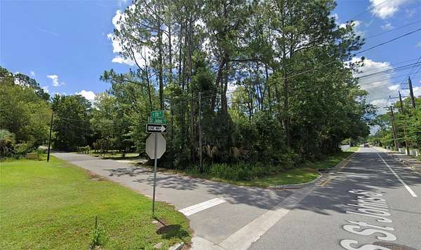 0.35 Acres of Residential Land for Sale in St. Augustine, Florida