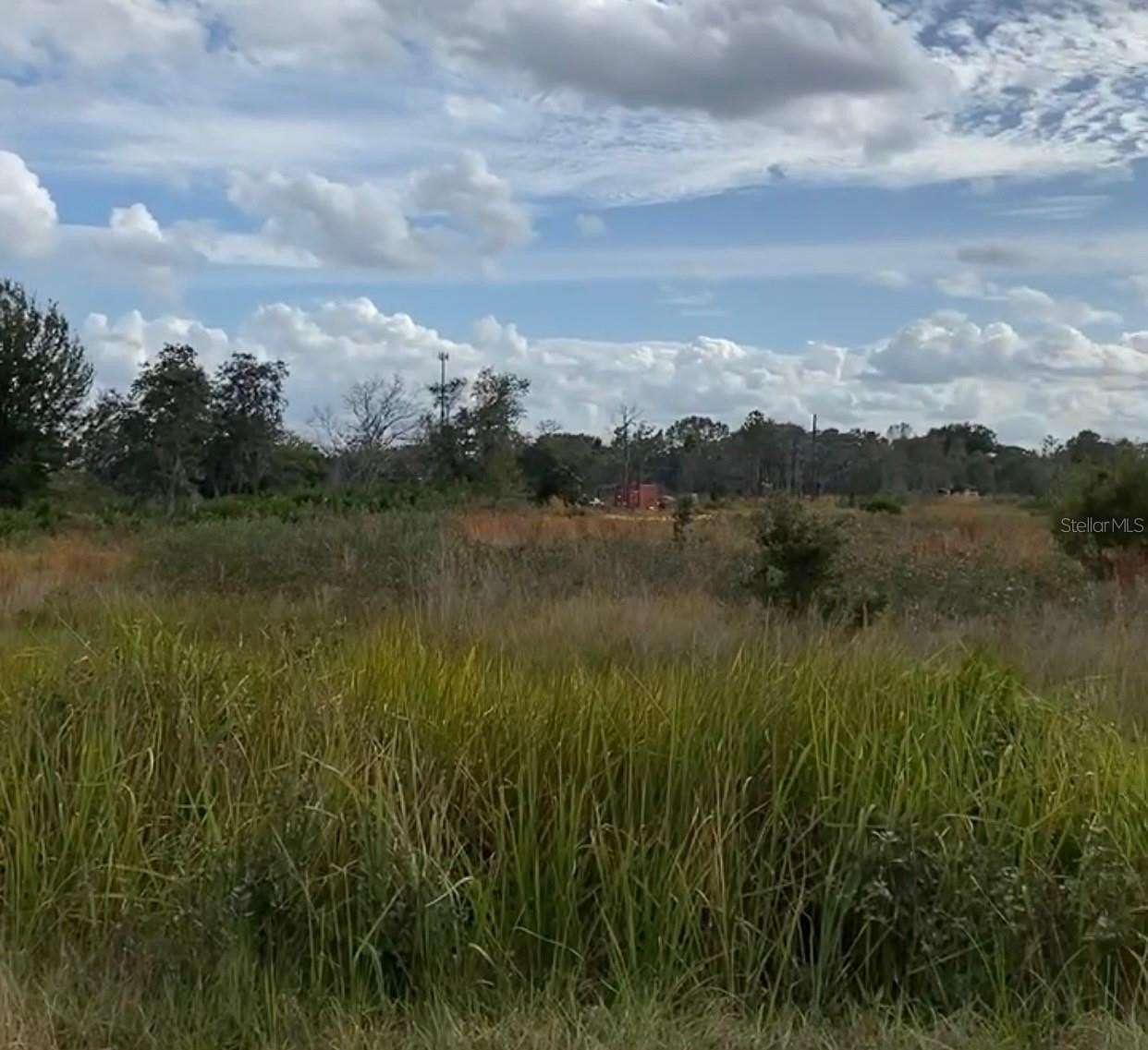 1.16 Acres of Residential Land for Sale in Lake Wales, Florida