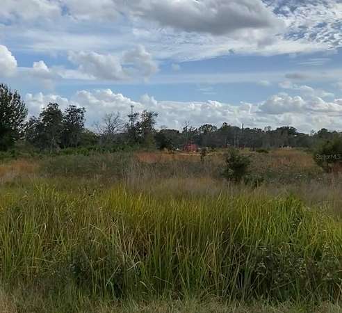 1.16 Acres of Residential Land for Sale in Lake Wales, Florida