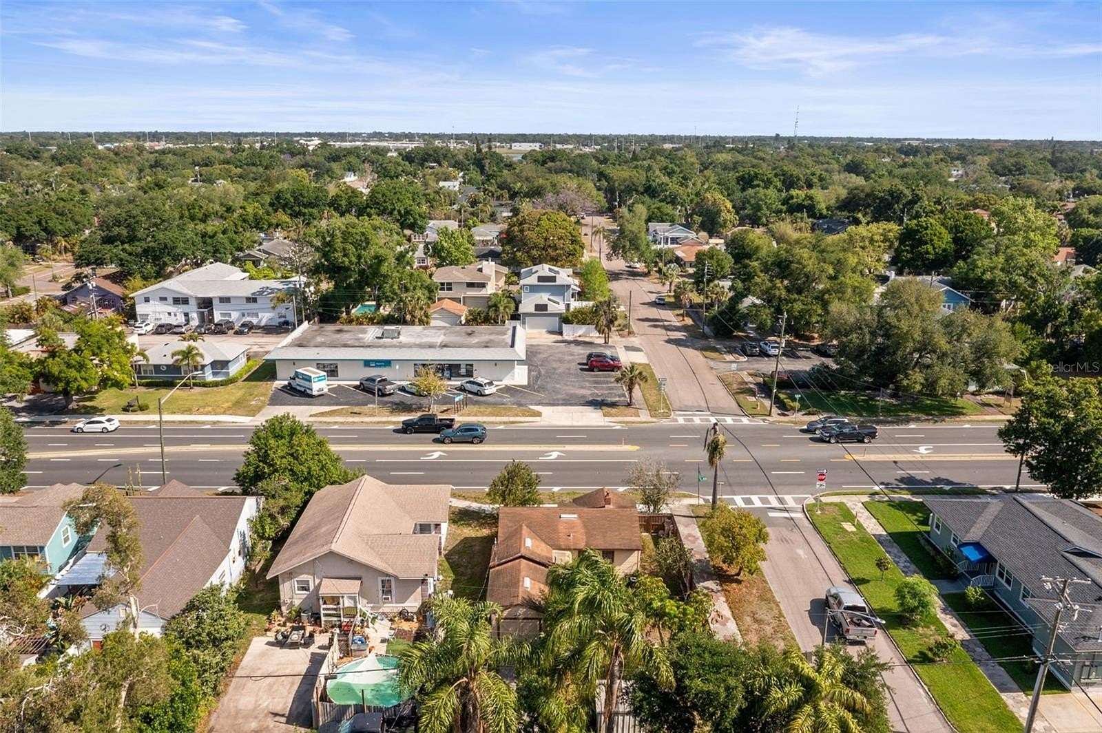 0.11 Acres of Land for Sale in St. Petersburg, Florida