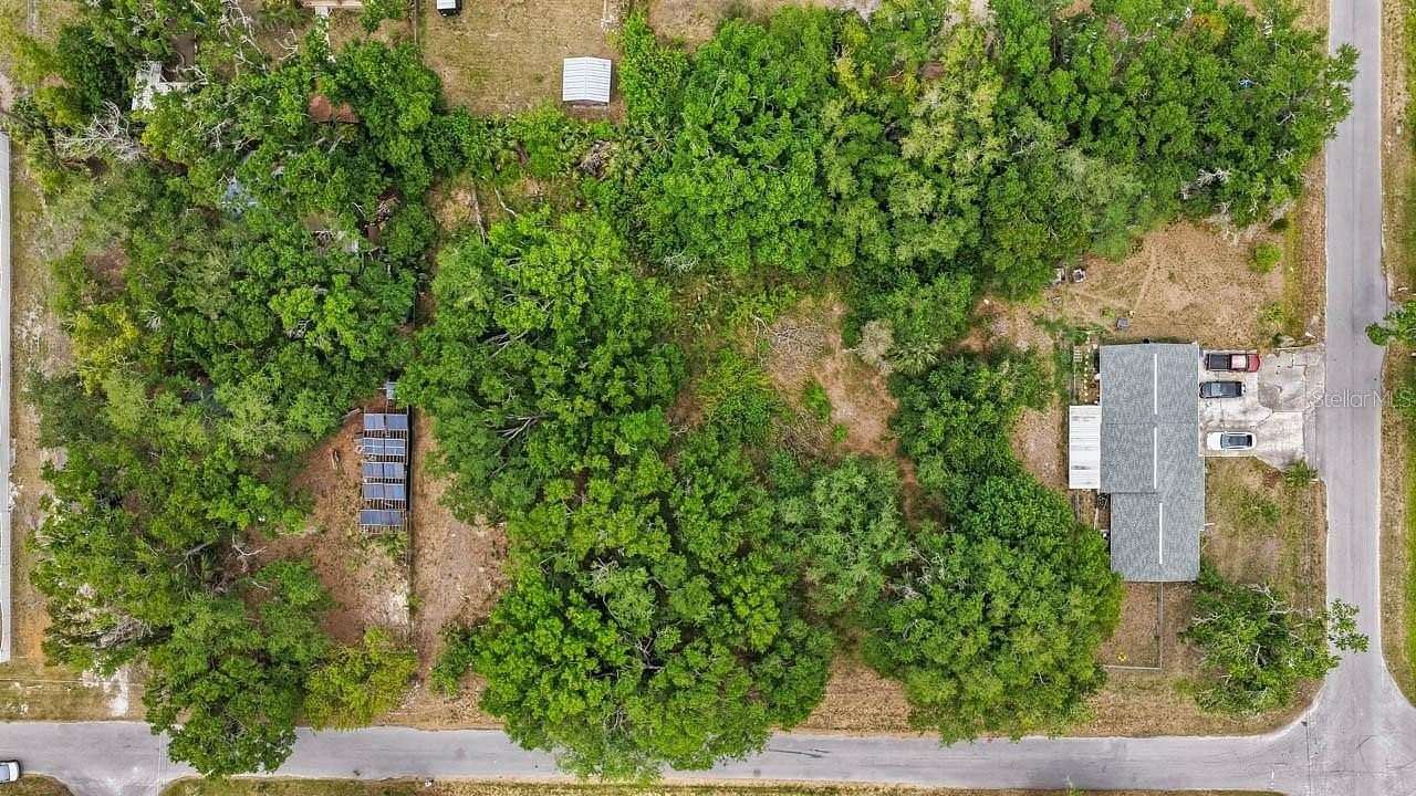 0.3 Acres of Residential Land for Sale in Ruskin, Florida