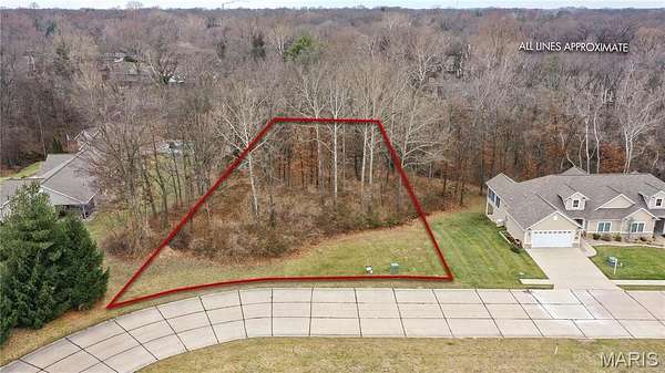 0.3 Acres of Residential Land for Sale in Godfrey, Illinois