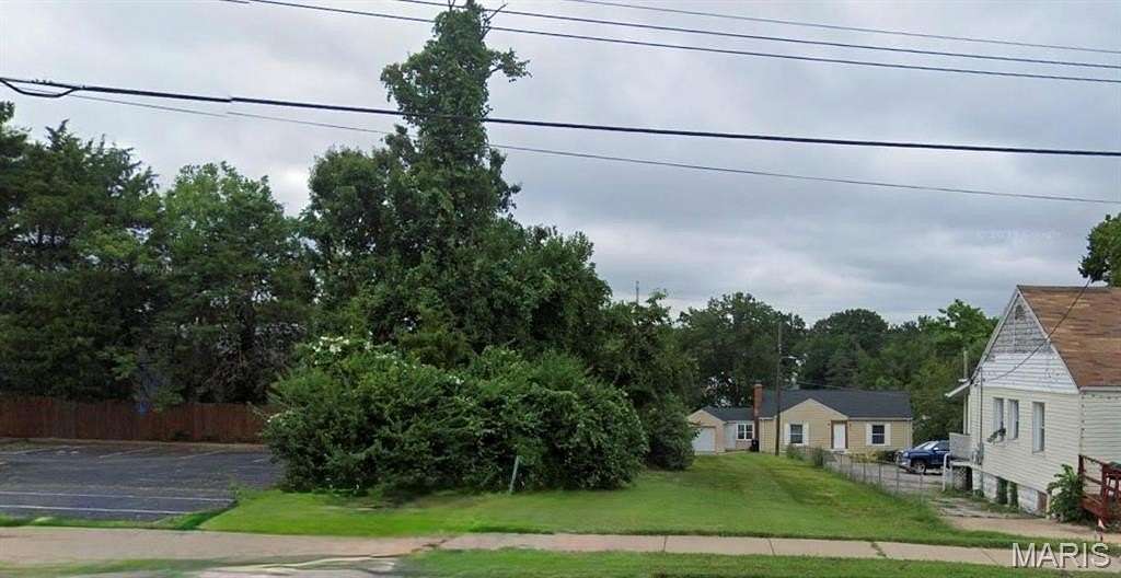 0.18 Acres of Residential Land for Sale in Kirkwood, Missouri