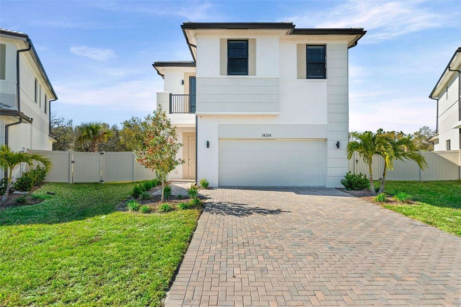 1.59 Acres of Land with Home for Lease in Lakewood Ranch, Florida