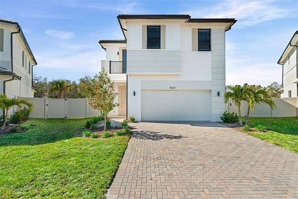 1.59 Acres of Land with Home for Lease in Lakewood Ranch, Florida