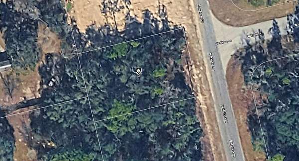 0.23 Acres of Residential Land for Sale in Citrus Springs, Florida