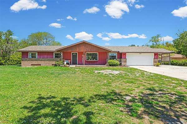 2 Acres of Land with Home for Sale in Sarasota, Florida