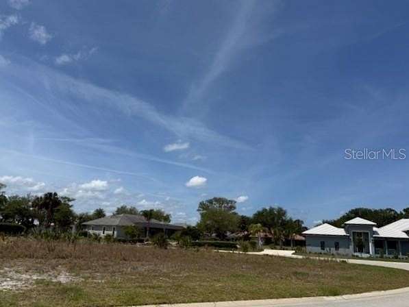 0.47 Acres of Residential Land for Sale in Palm Coast, Florida