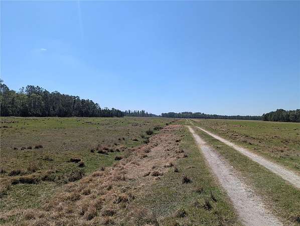 3.8 Acres of Land for Sale in Polk City, Florida