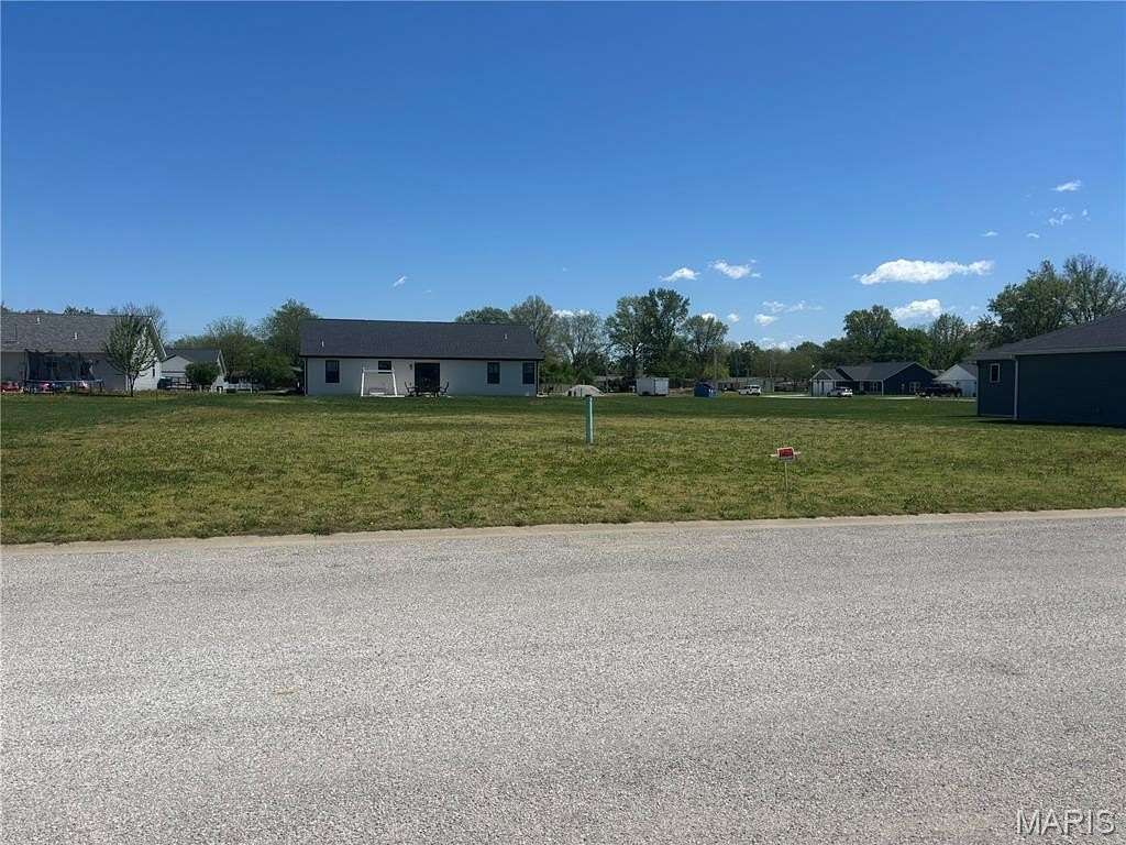 0.28 Acres of Residential Land for Sale in Germantown, Illinois