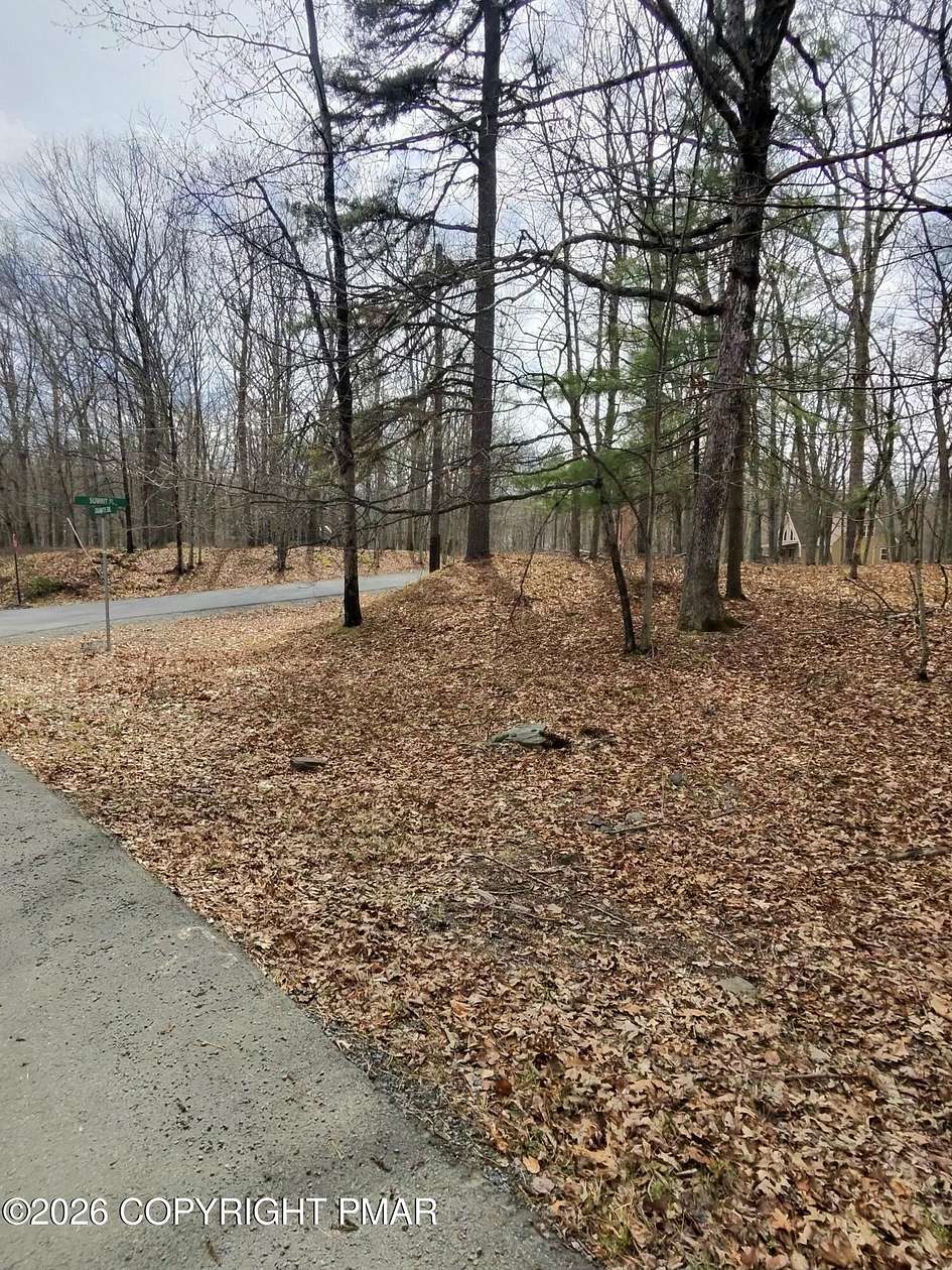 0.57 Acres of Residential Land for Sale in Hawley, Pennsylvania