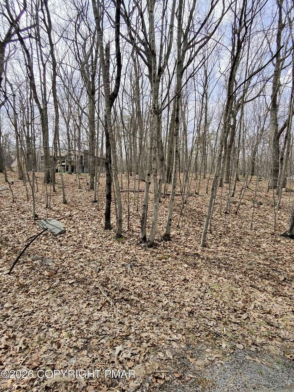 0.57 Acres of Residential Land for Sale in Hawley, Pennsylvania