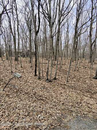 0.57 Acres of Residential Land for Sale in Hawley, Pennsylvania