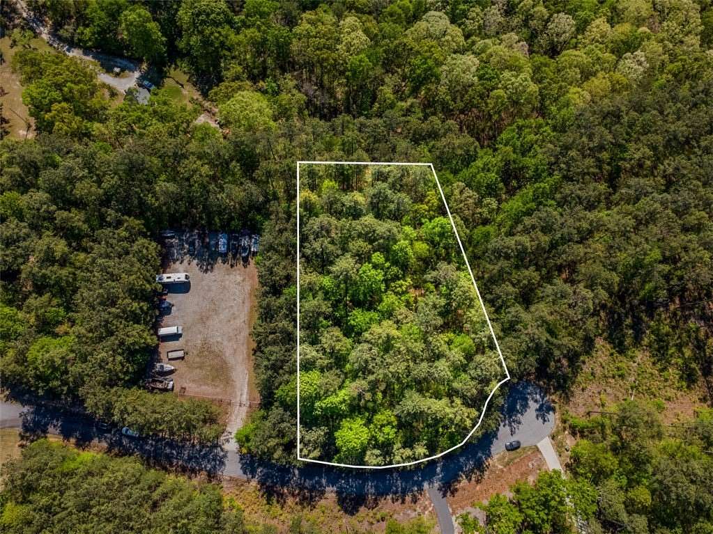 1 Acre of Residential Land for Sale in Salem, South Carolina