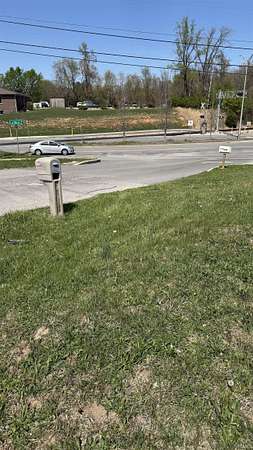 1.58 Acres of Residential Land for Sale in Bloomington, Indiana