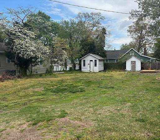 Residential Land for Sale in Villas, New Jersey