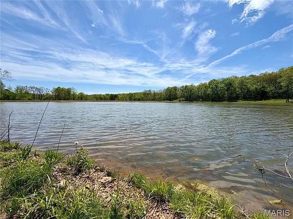 1.54 Acres of Residential Land for Sale in Potosi, Missouri
