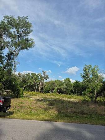 1.16 Acres of Residential Land for Sale in Webster, Florida