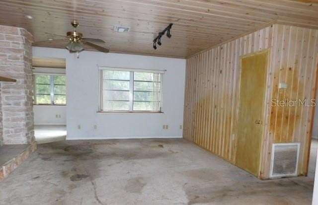 2.53 Acres of Land with Home for Sale in Englewood, Florida