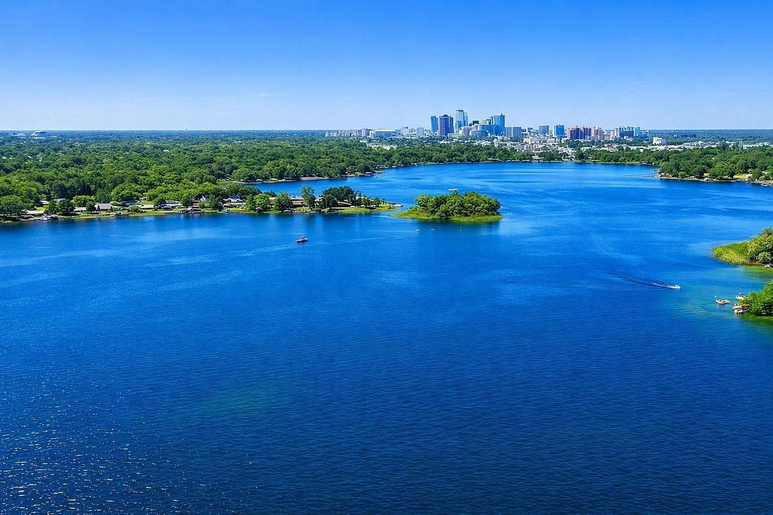 3.12 Acres of Residential Land for Sale in Orlando, Florida