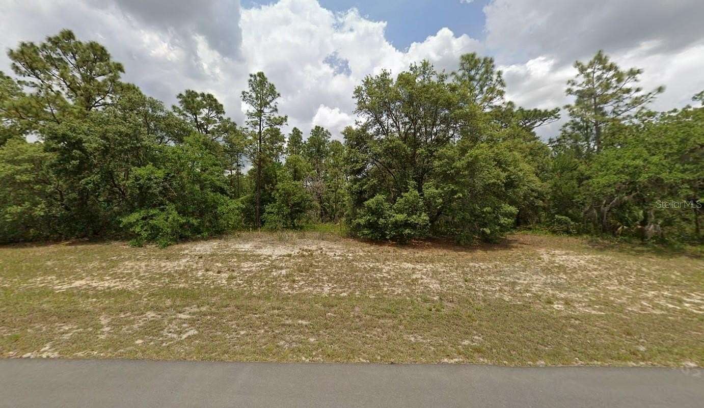 0.38 Acres of Residential Land for Sale in Ocala, Florida