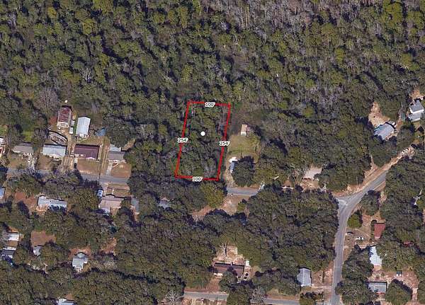 0.58 Acres of Residential Land for Sale in Pensacola, Florida