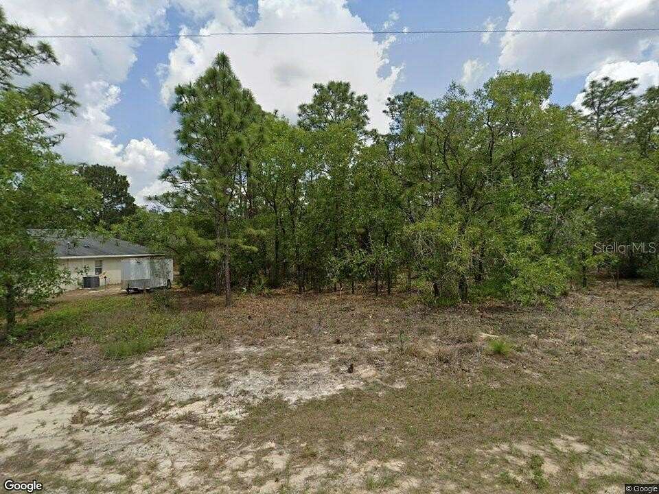 0.26 Acres of Land for Sale in Dunnellon, Florida