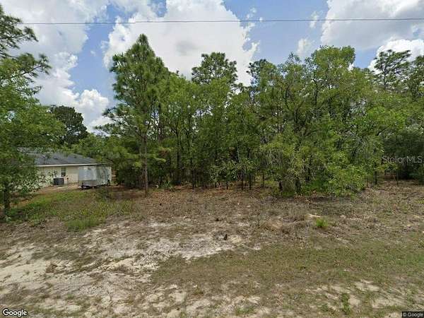 0.26 Acres of Land for Sale in Dunnellon, Florida
