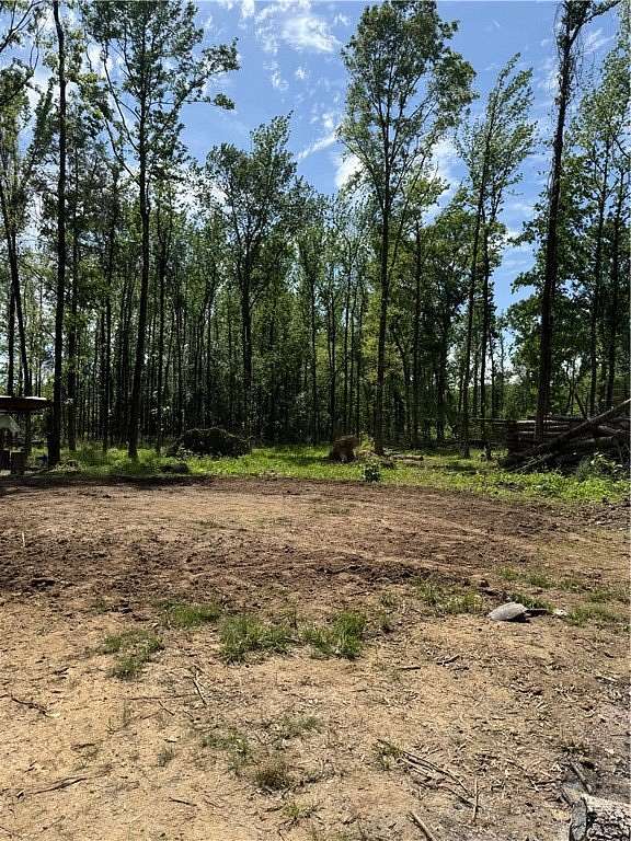 3.1 Acres of Land for Sale in Russellville, Arkansas