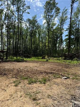 3.1 Acres of Land for Sale in Russellville, Arkansas