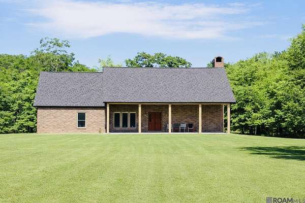 4.55 Acres of Improved Mixed-Use Land for Sale in Baton Rouge, Louisiana