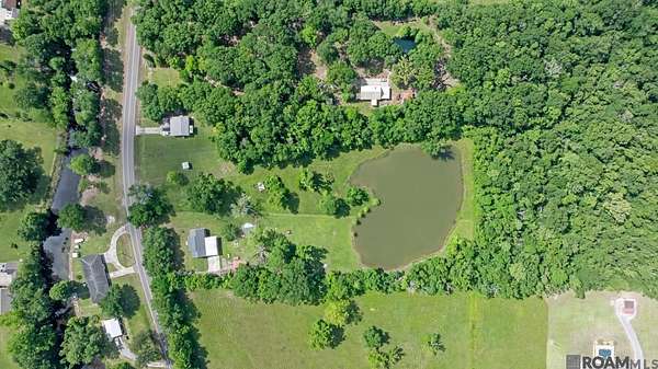 5.83 Acres of Residential Land for Sale in Saint Amant, Louisiana