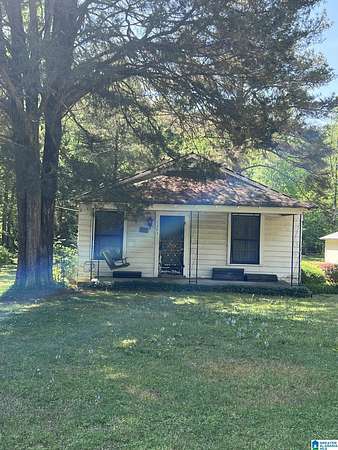 2.3 Acres of Land with Home for Sale in Townley, Alabama