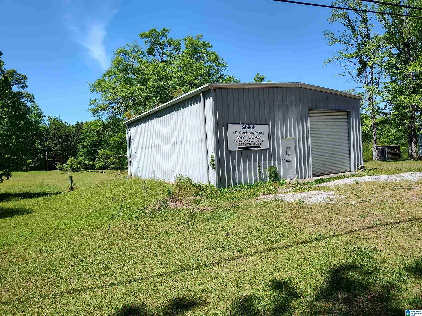 42 Acres of Land for Sale in Sylacauga, Alabama